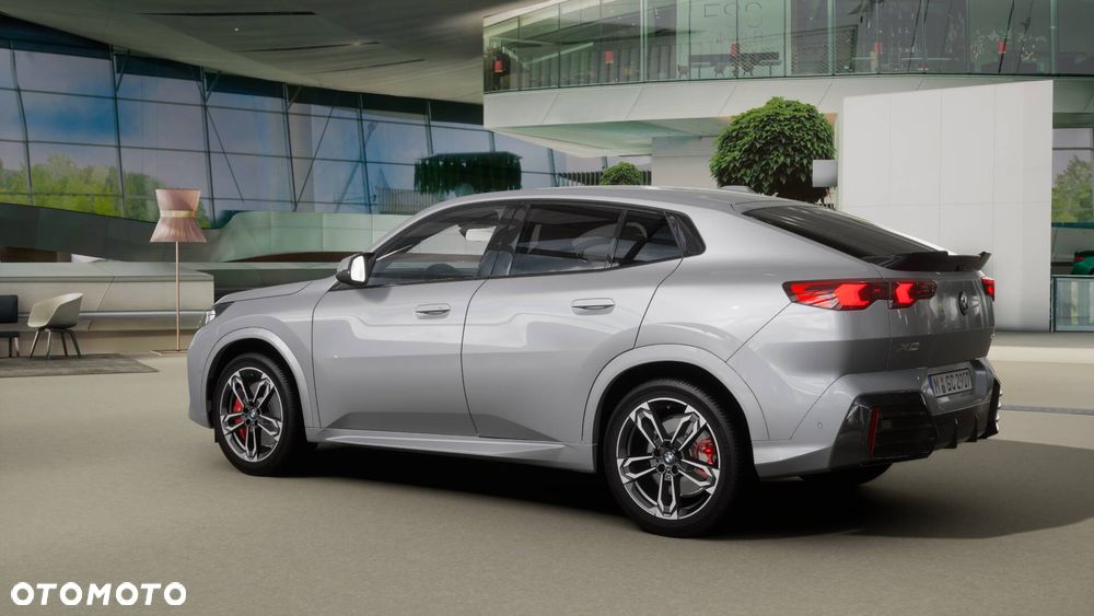 BMW X2 sDrive20i mHEV M Sport - 4
