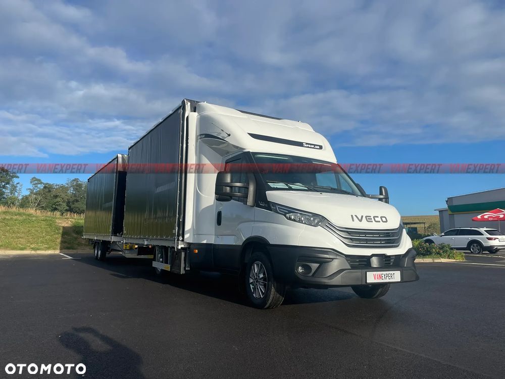 Iveco 35S21HA8 ZESTAW 25EP - 4