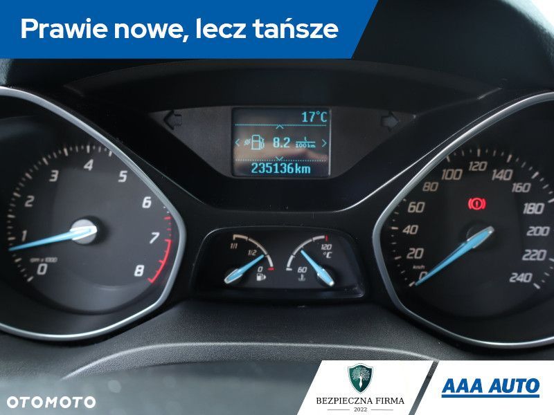 Ford Grand C-MAX - 13