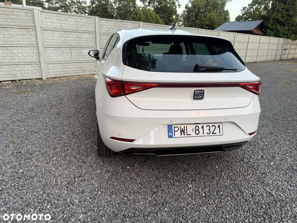 Seat Leon - 3