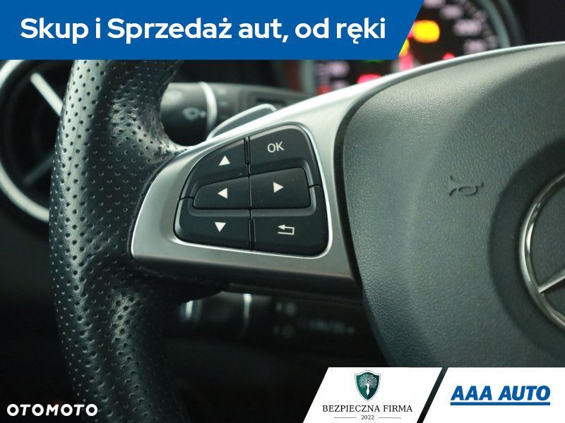 Mercedes-Benz CLA - 15