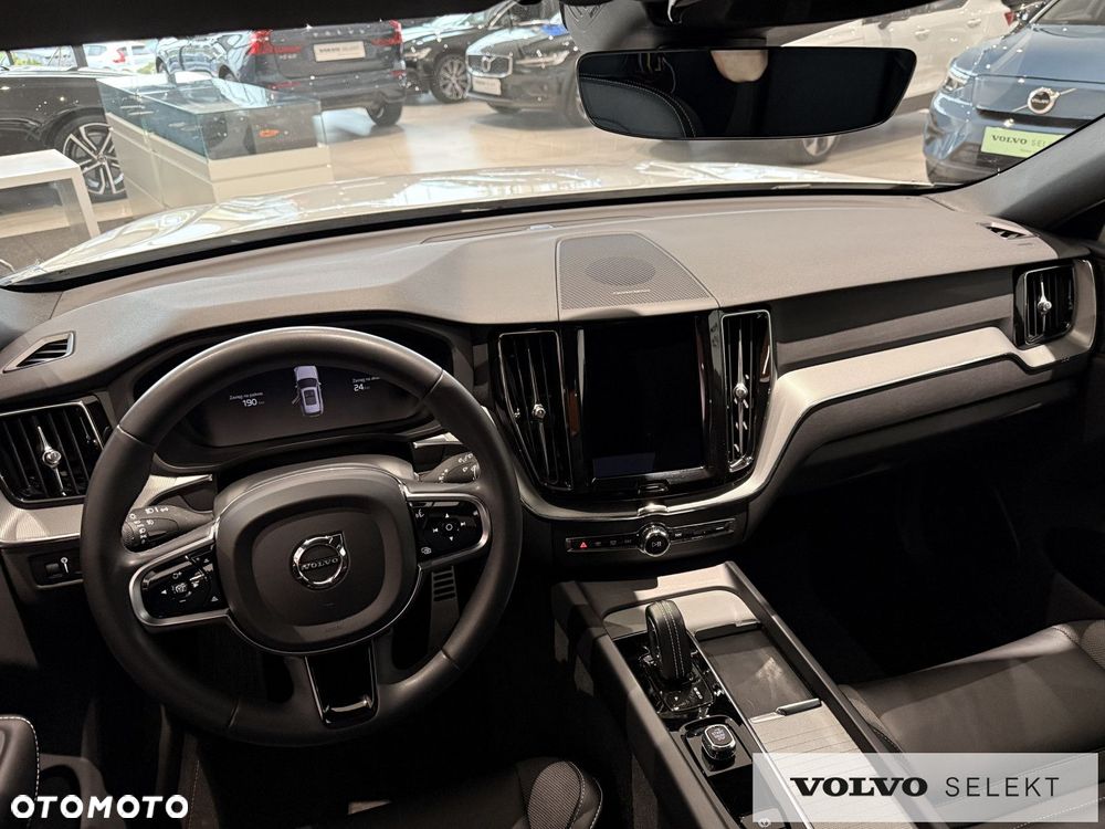 Volvo XC 60 - 14