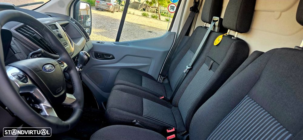 Ford Transit 350 L4h3 Extra longa - 11
