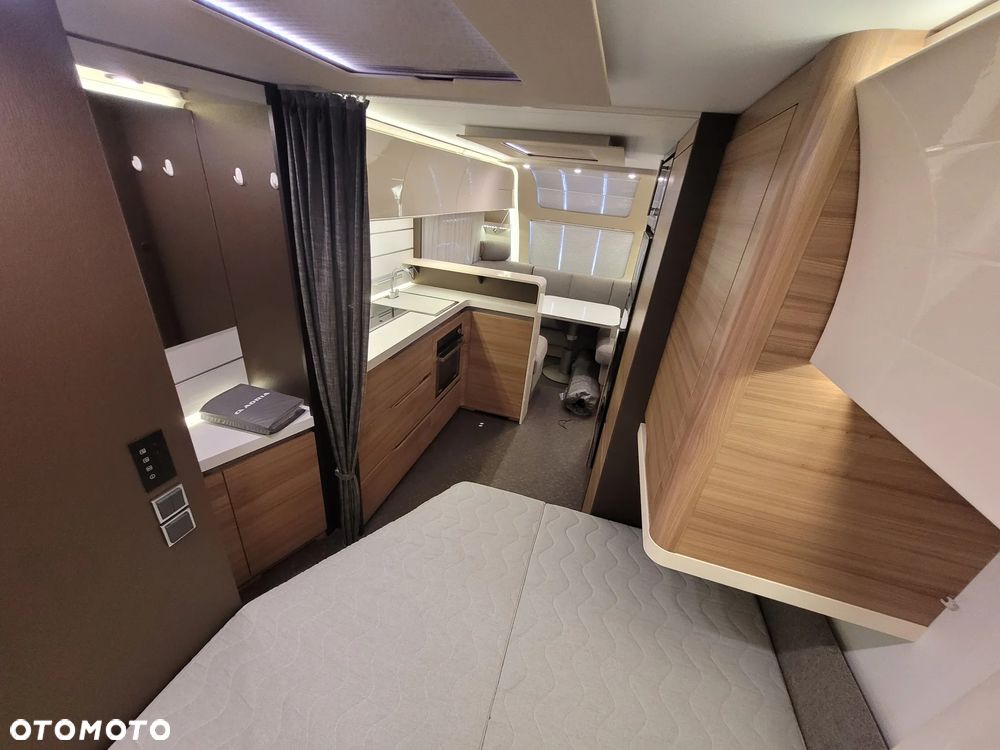 Adria Alpina 573UT, ALDE, zimowa, Mover, - 8