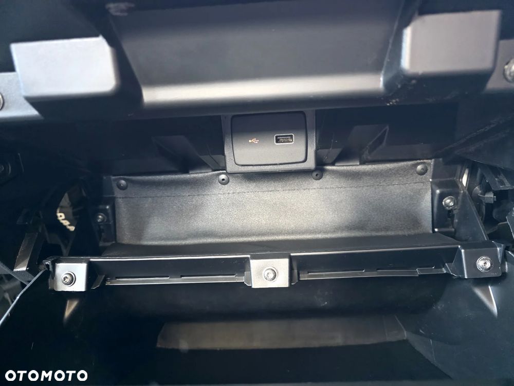 Peugeot BOXER 2,0 HDI 163 KONNA DOKA BRYGADÓWKA 7 OSOBOWA 3,1M SKRZYNIA KLIMA WEBASTO KAMERA - 35