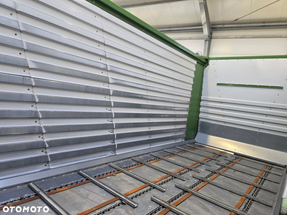 Fendt TIGO 70 PR - 10