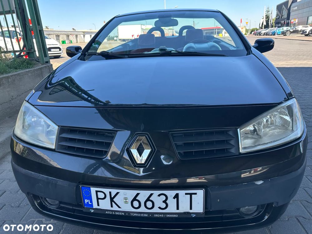 Renault Megane - 5