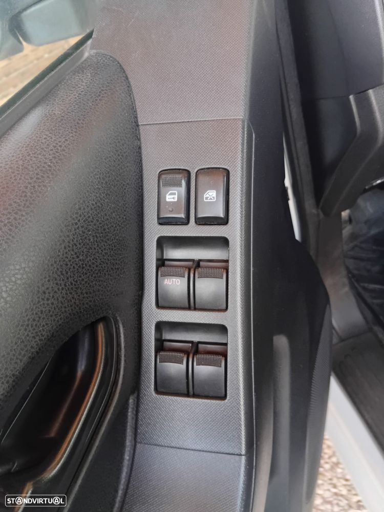 Isuzu D-Max 1.9 DDI 4WD - 14