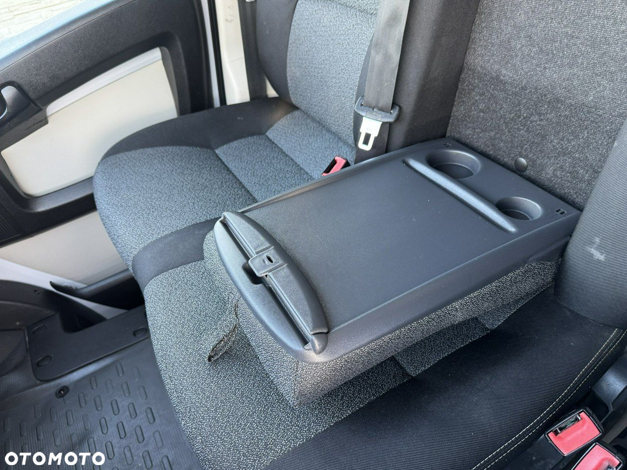 Fiat Ducato - 12