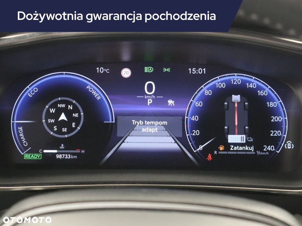 Toyota Corolla - 12