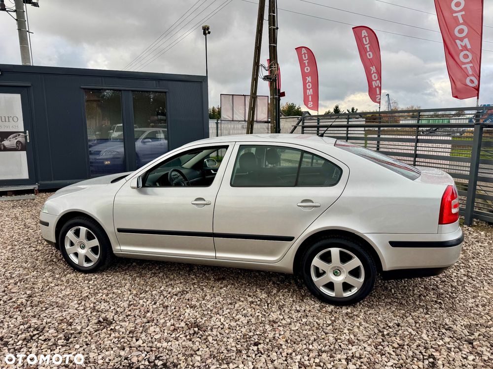 Skoda Octavia - 29