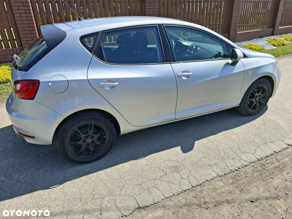 Seat Ibiza 1.2 TDI CR Ecomotive Reference Salsa - 3