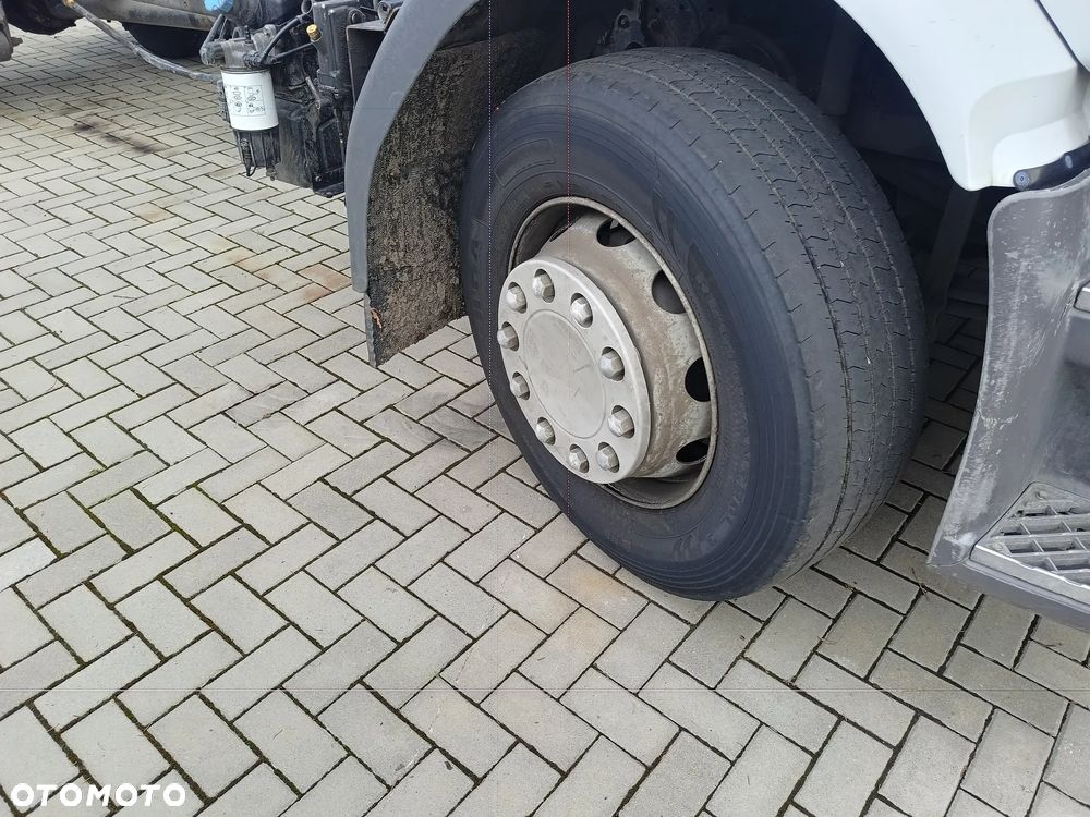 Renault Midlum 270 - 4