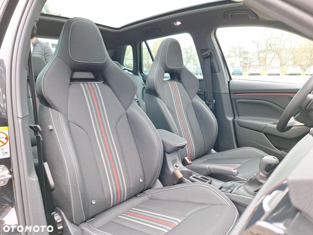 Skoda Kamiq 1.5 TSI Monte Carlo DSG - 17