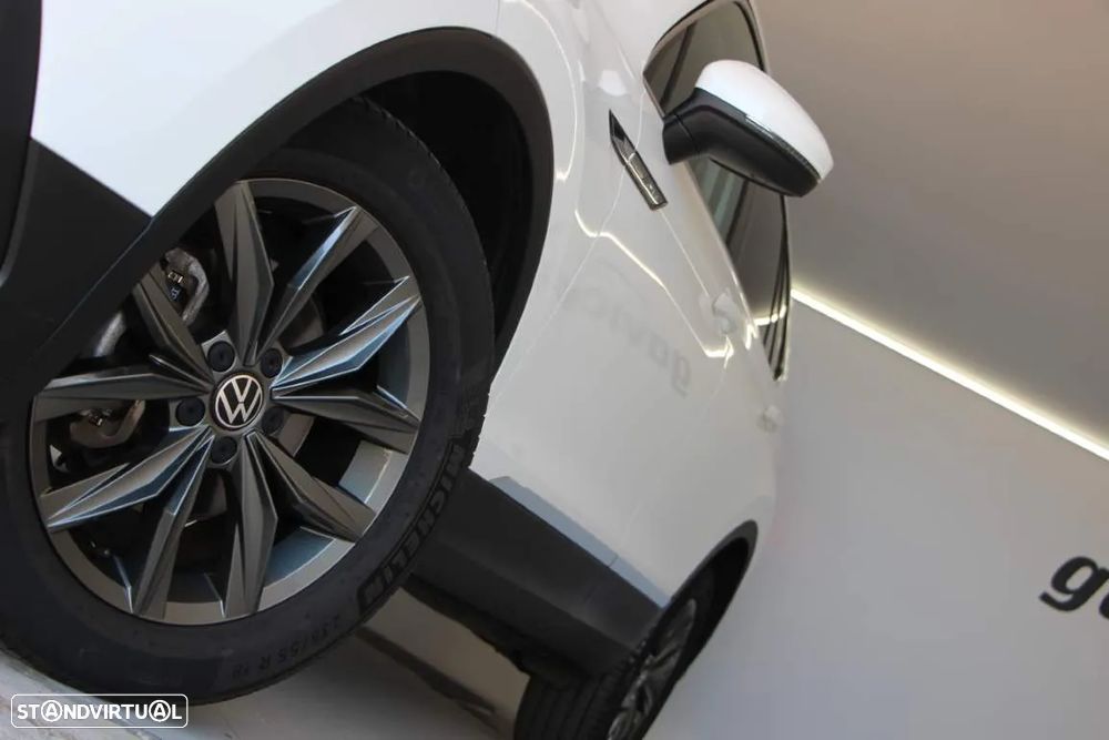 VW Tiguan Allspace 2.0 TDI Life DSG - 3