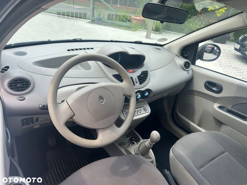 Renault Twingo 1.2 16V Expression - 8