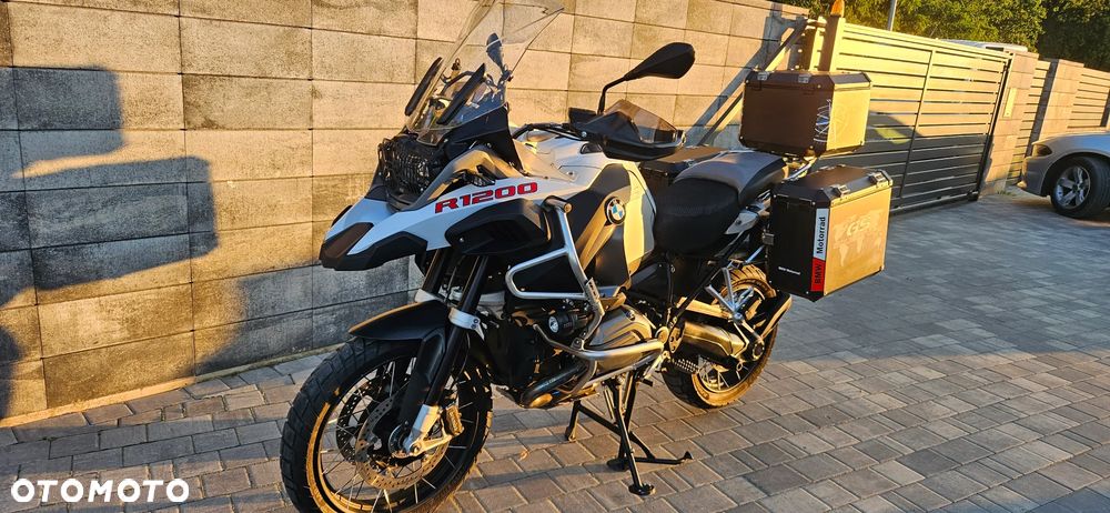 BMW GS - 33