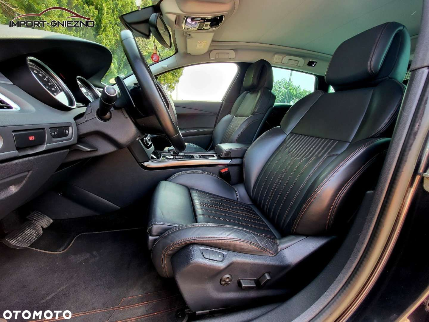 Peugeot 508 - 5