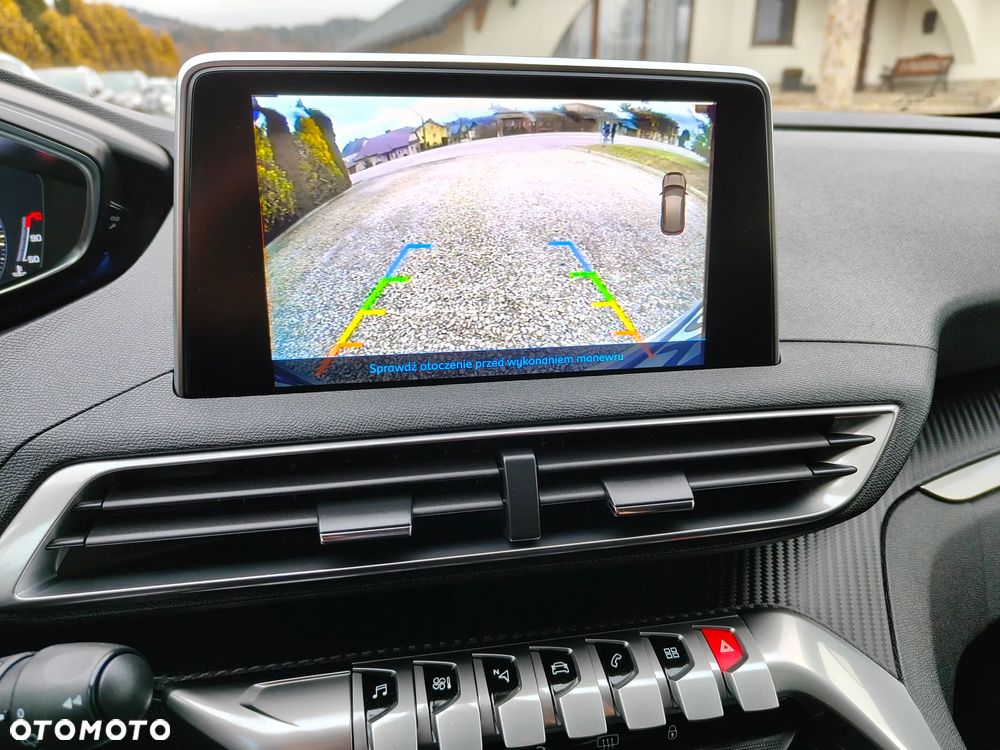 Peugeot 3008 BlueHDi 130 Stop & Start Allure - 6