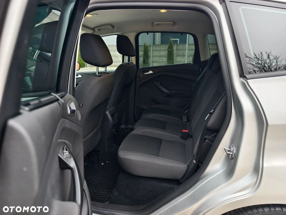 Ford C-MAX 1.5 EcoBoost Edition ASS - 10