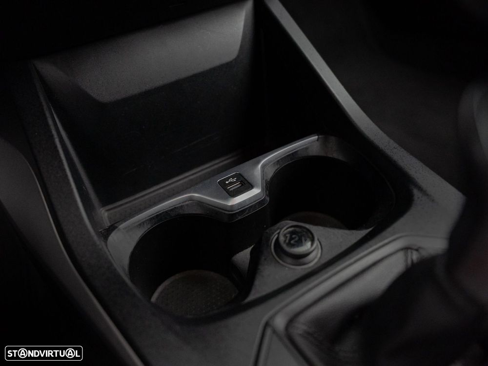 BMW 116 i Advantage - 26