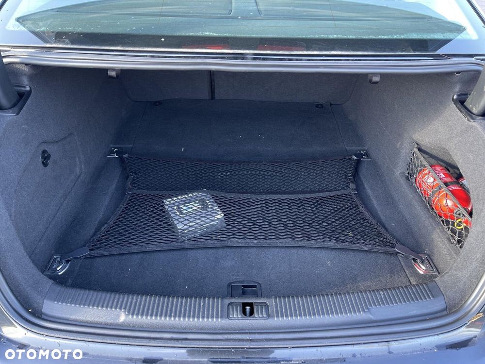 Audi A6 Limousine - 23