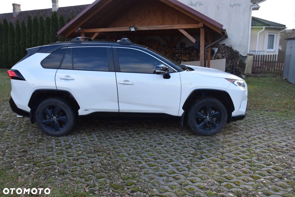 Toyota RAV4 - 3