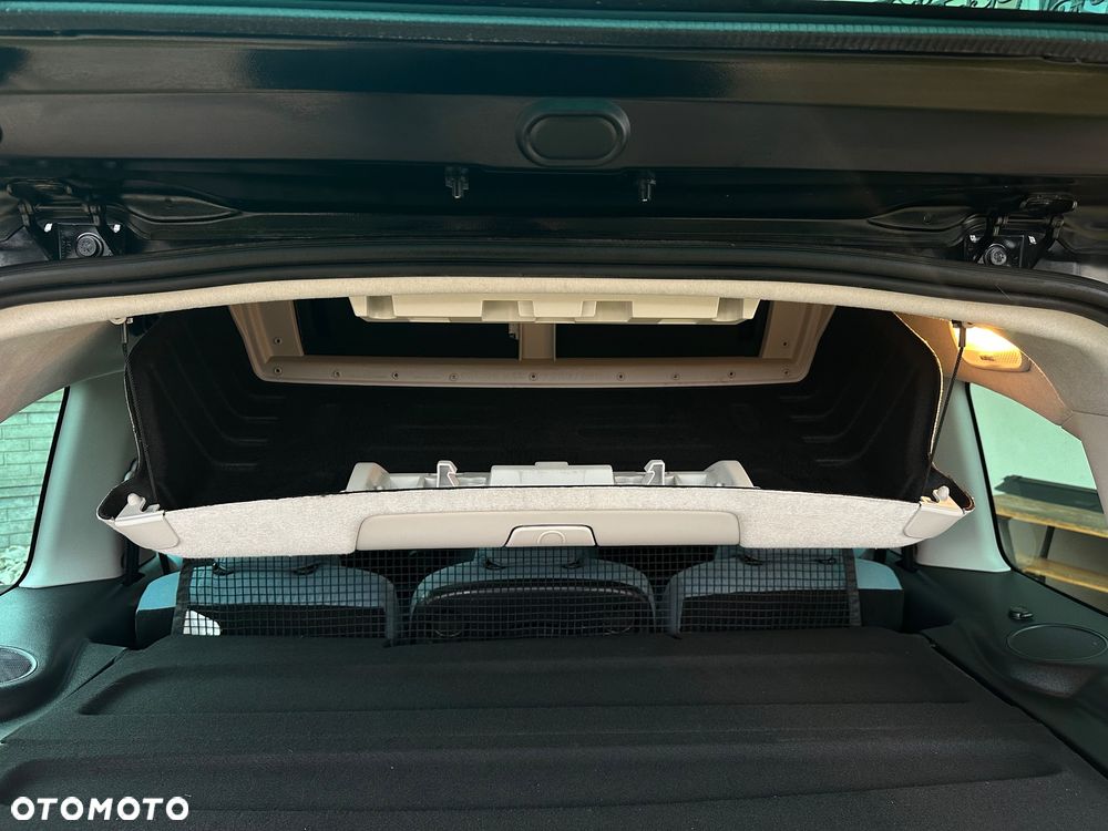 Citroën Berlingo 1.6 VTi Multispace - 28