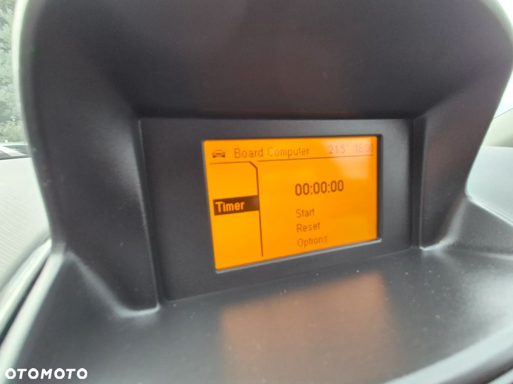 Opel Corsa 1.4 16V Navi - 15