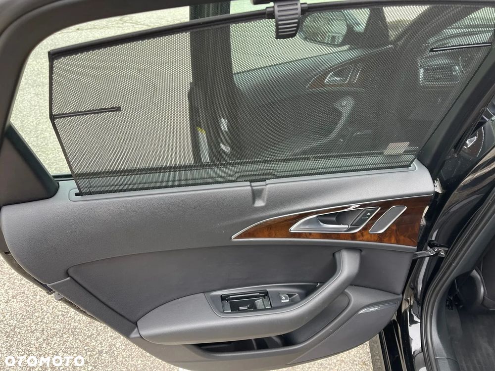 Audi A6 Limousine 2.0 TFSI Quattro S tronic - 20