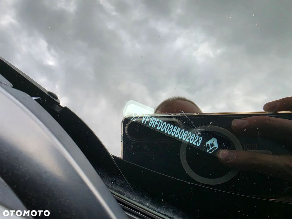 Renault Talisman ENERGY dCi 160 EDC INTENS - 17