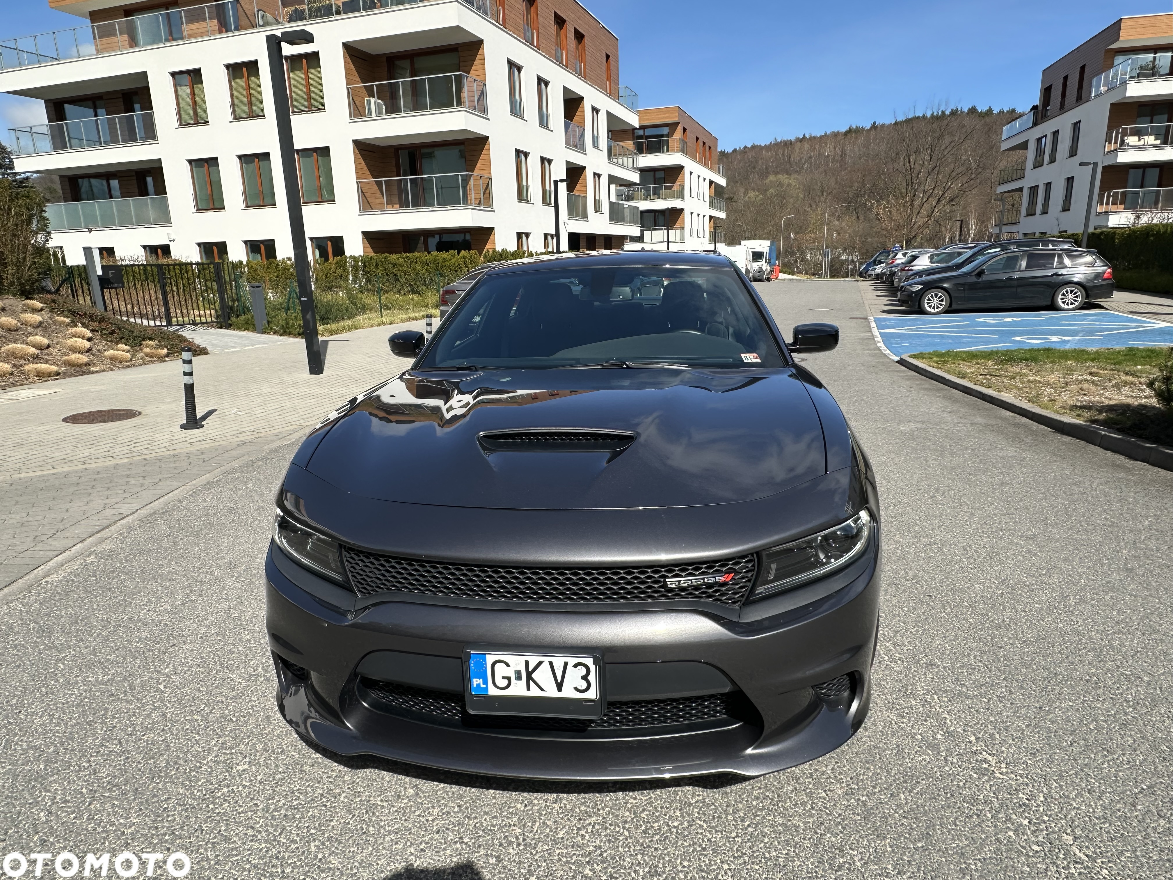 Dodge Charger 5.7 R/T - 3