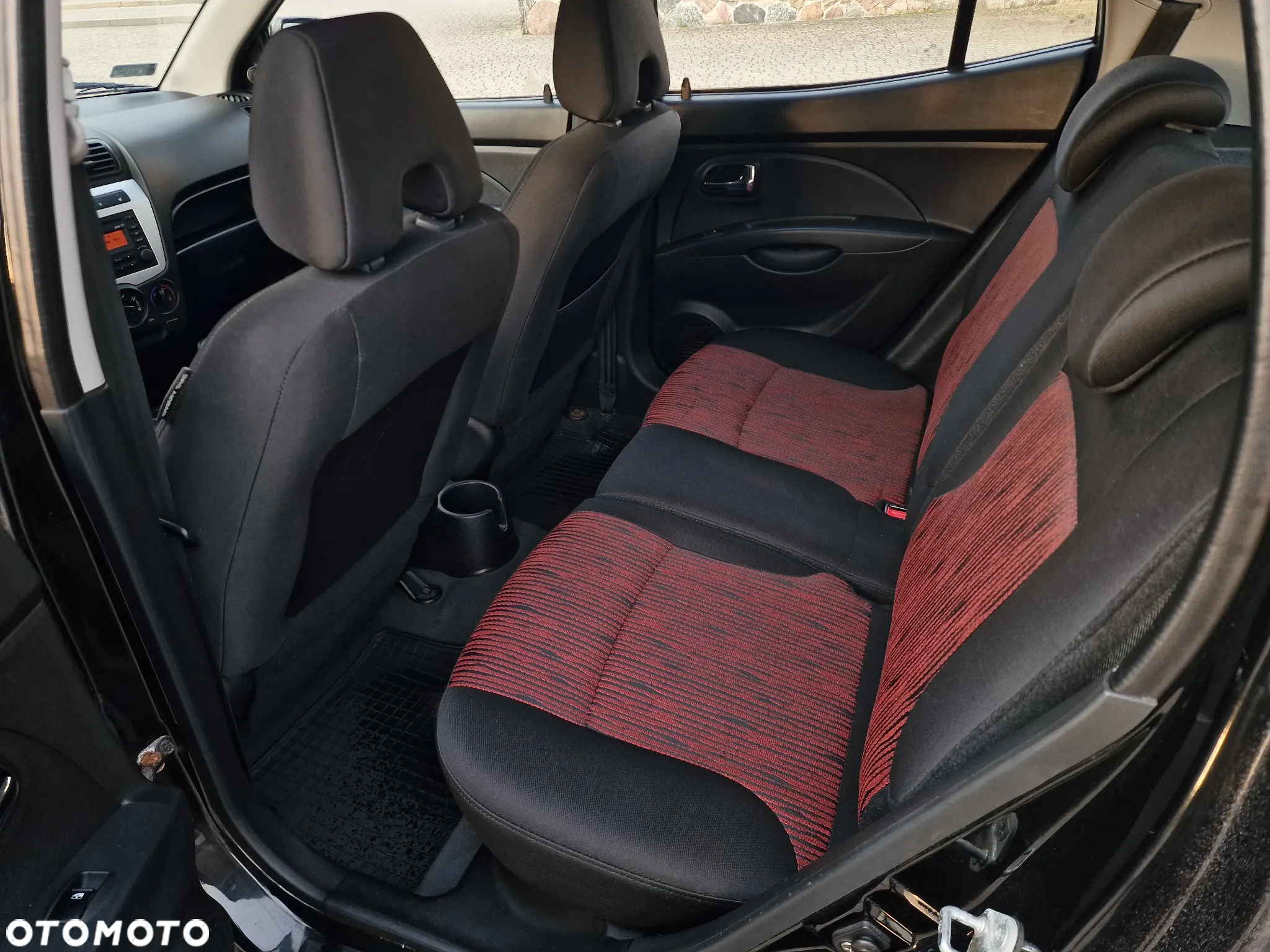 Kia Picanto 1.1 - 16