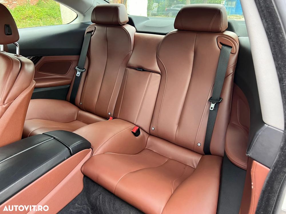 BMW Seria 6 640d - 9