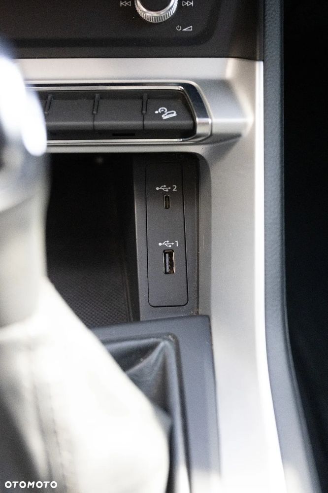 Audi Q3 45 TFSI Quattro S tronic advanced - 27