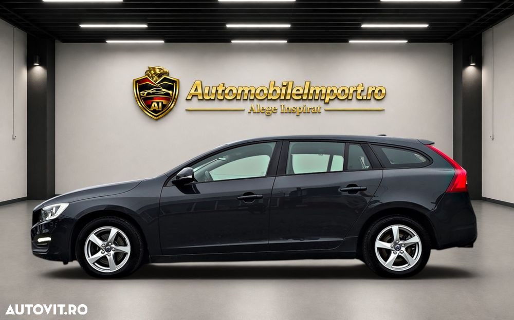 VOLVO V60 2016 — imagine 51