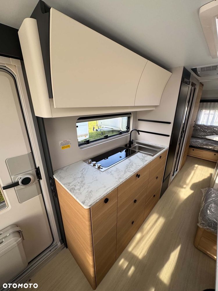 Adria Adora 673 PK - 16