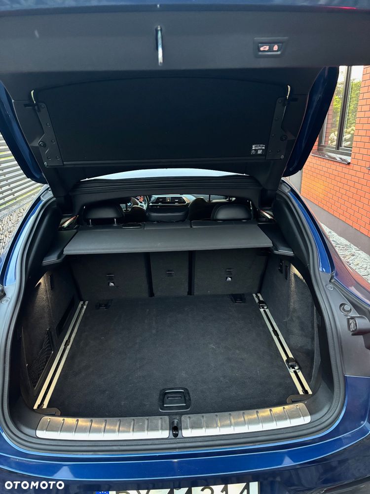 BMW X4 xDrive20i Advantage sport - 20