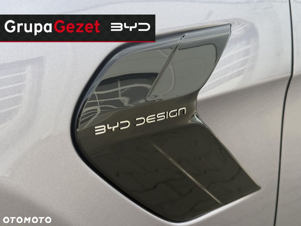 BYD Seal 82.5kWh Excellence AWD - 17