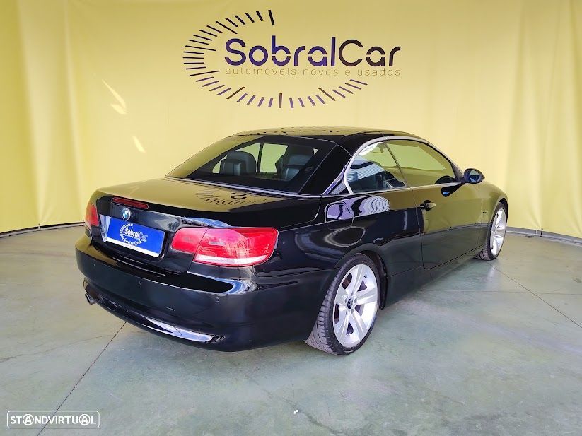 BMW 320 - 5