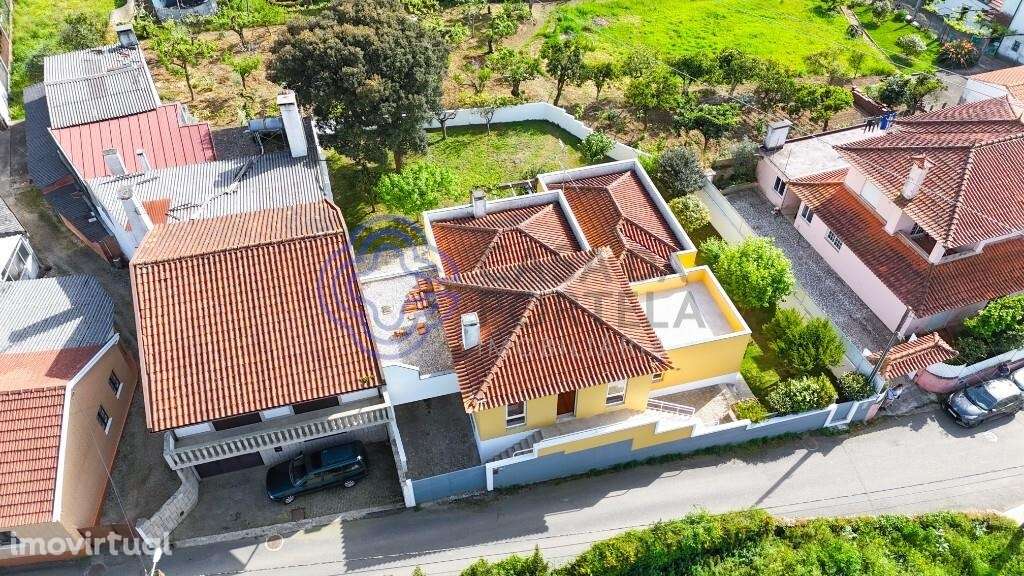 Moradia T3 independente em Avanca - Estarreja - Aveiro - Grande imagem: 2/44
