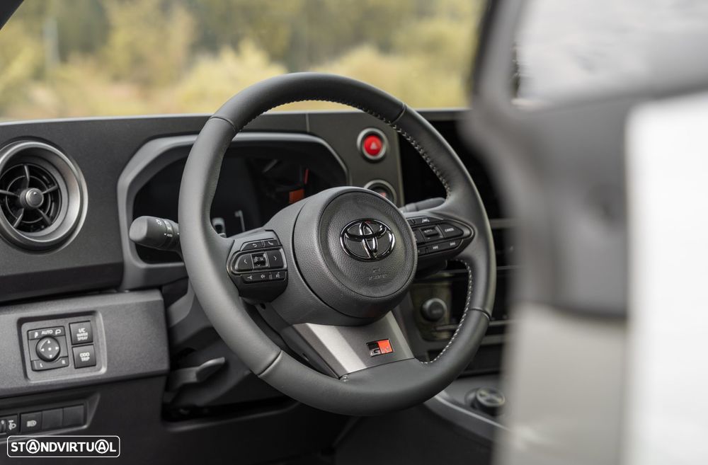 Toyota Yaris - 19