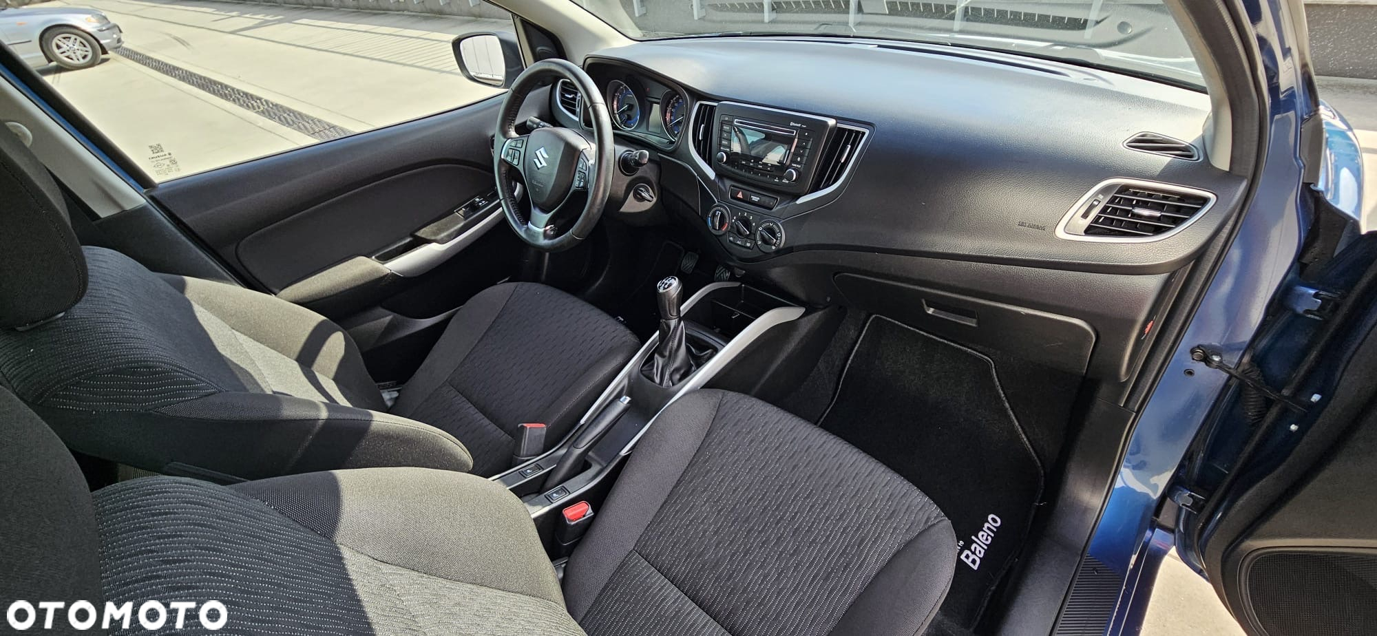 Suzuki Baleno 1.2 Premium Plus - 9