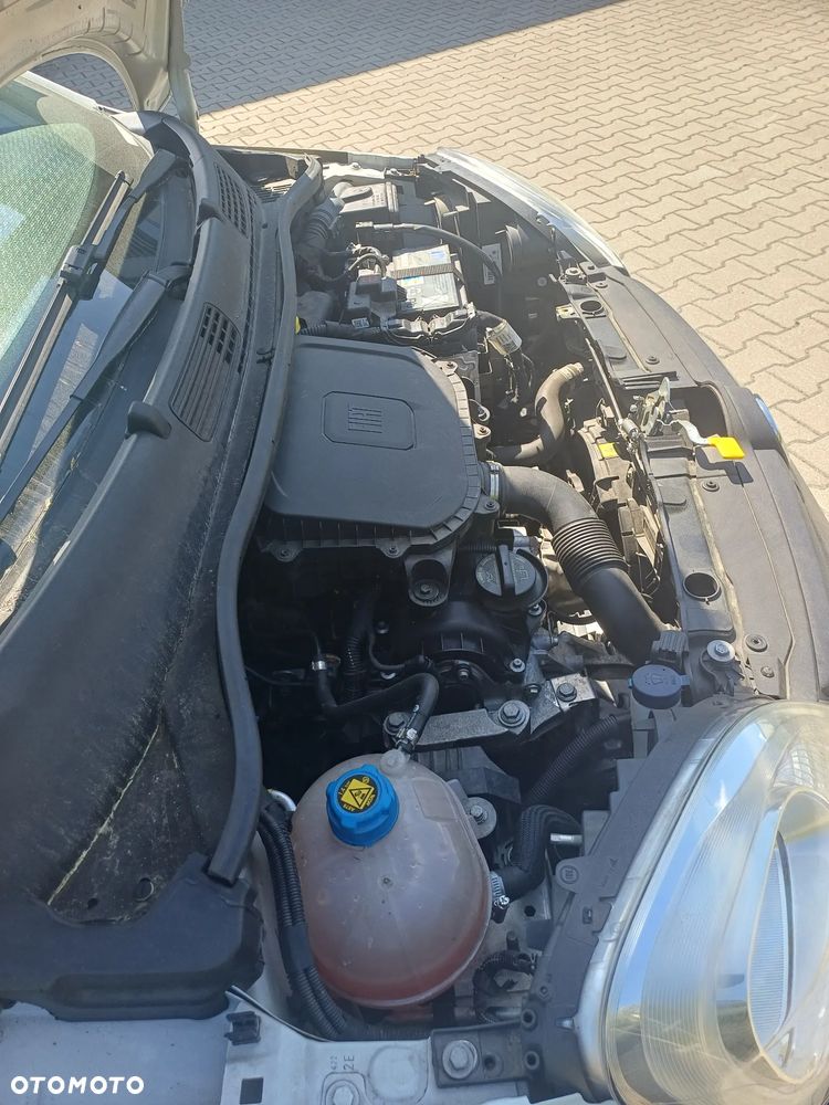 Fiat Panda 1.0 Hybrid - 8