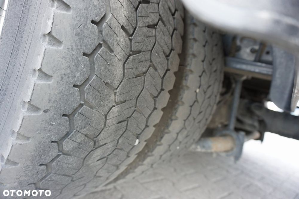 MAN TGL 12.250 4x2 BL WINDA 1500 KG NAVI * 404 000 KM * - 26