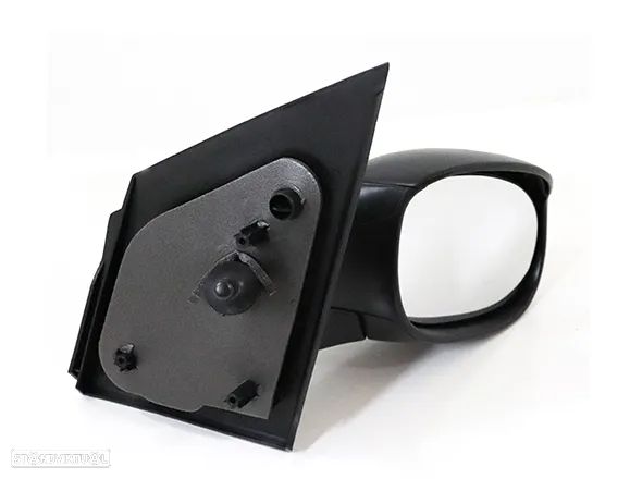 Espelhos Espelho retrovisor manual Citroen C2 - 2