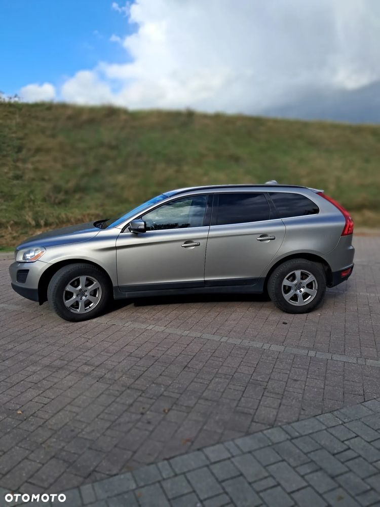 Volvo Xc 60 2011 photo 4