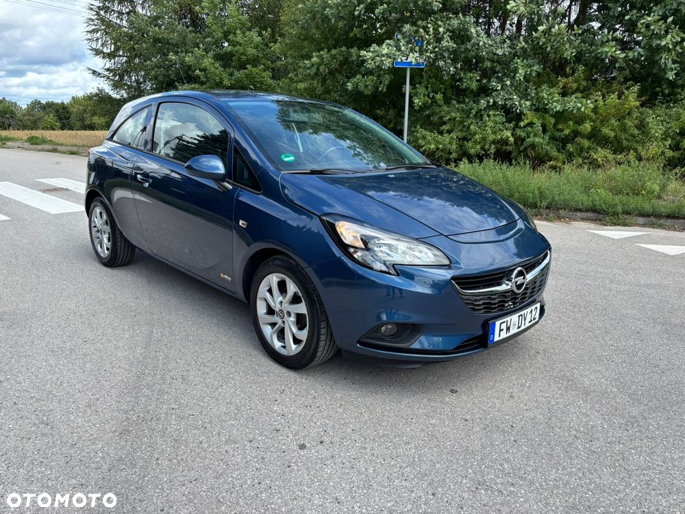 Opel Corsa 1.4 Active - 24