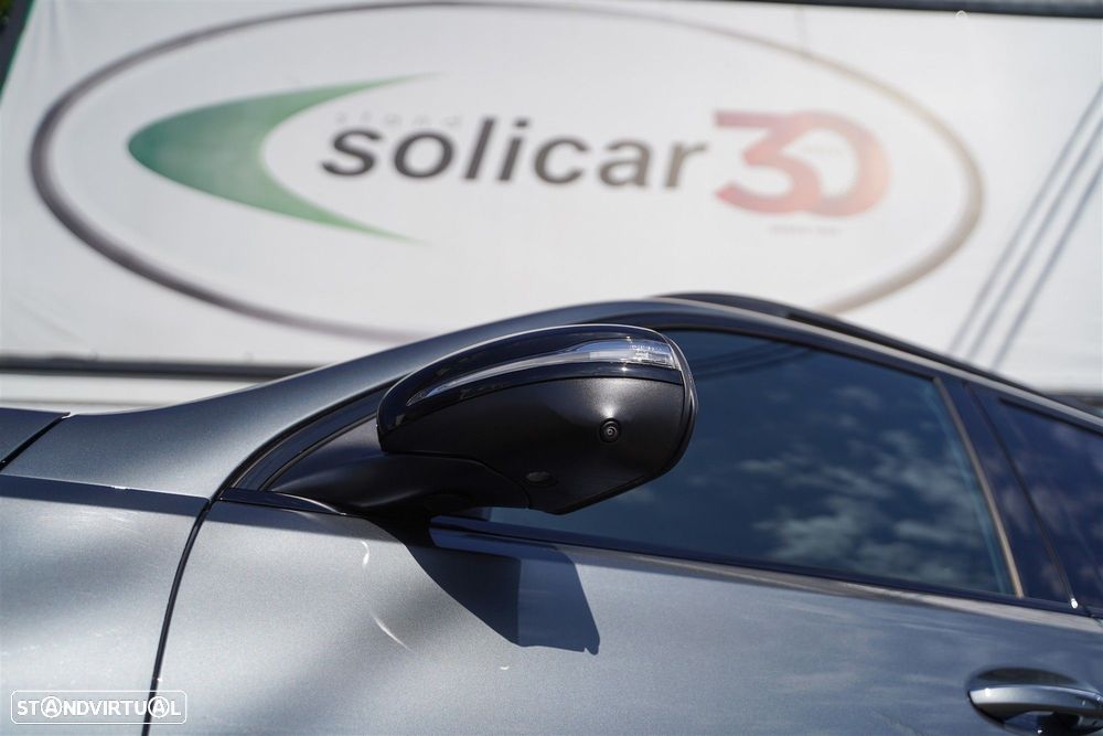 Mercedes-Benz GLE 350 de 4Matic - 13