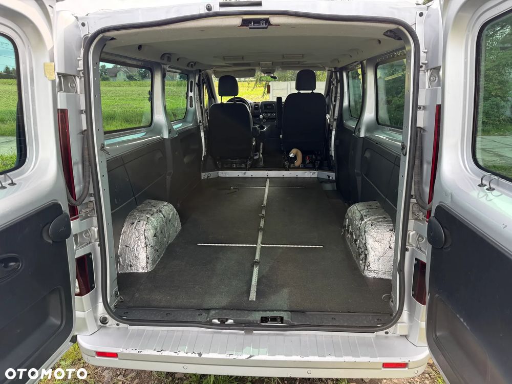 Fiat TALENTO - 9